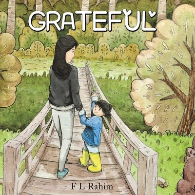 Grateful by Rahim, F. L.