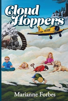 Cloudhoppers by Forbes, Marianne