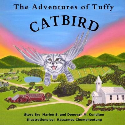 Catbird? by Kundiger, Marion S.