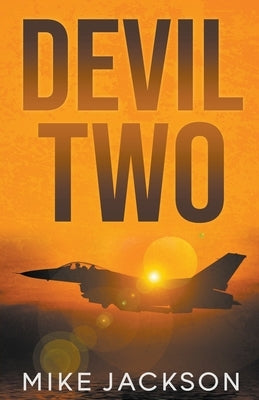Devil Two by Jackson, Mike