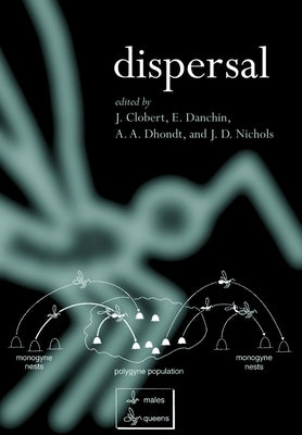 Dispersal by Clobert, Jean