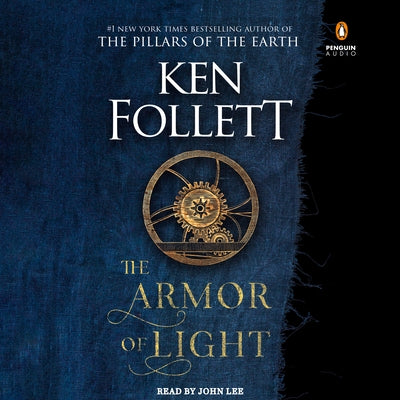 The Armor of Light by Follett, Ken