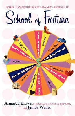 School of Fortune by Brown, Amanda