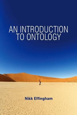 Introduction to Ontology by Effingham, Nikk