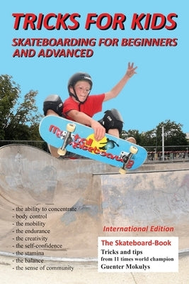 Tricks for Kids: For Beginners and Advanced by Mokulys, Guenter