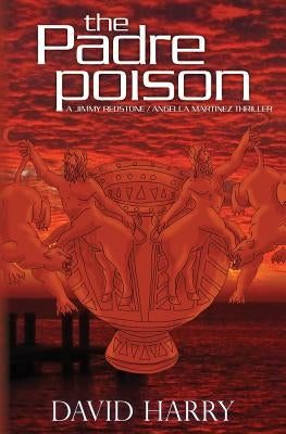 The Padre Poison by Harry, David