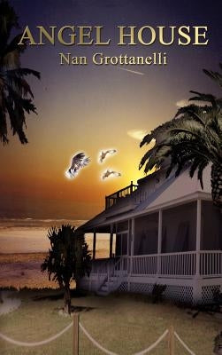 Angel House by Grottanelli, Nan