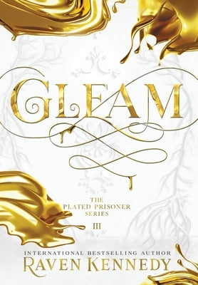 Gleam by Kennedy, Raven