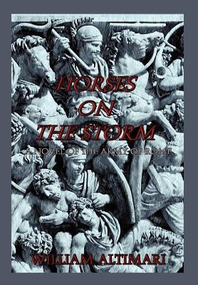 Horses on the Storm by Altimari, William
