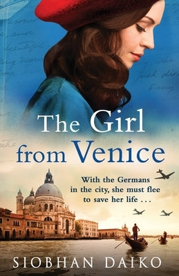 The Girl from Venice by Daiko, Siobhan