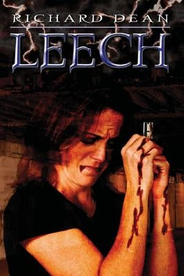 Leech by Dean, Richard