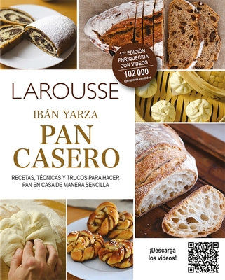 Pan Casero by Ib&#225;n, Yarza