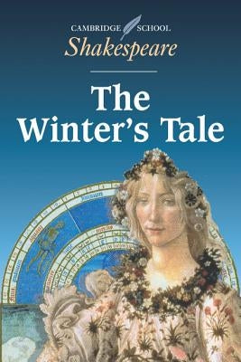 The Winter's Tale by Shakespeare, William