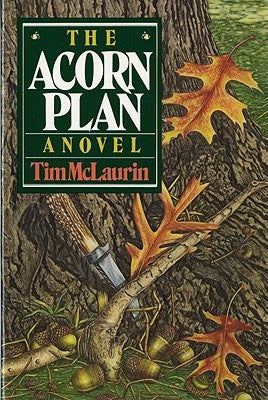 The Acorn Plan by McLaurin, Tim