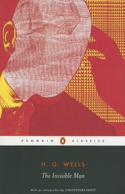 The Invisible Man by Wells, H. G.
