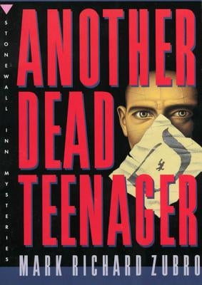Another Dead Teenager by Zubro, Mark Richard
