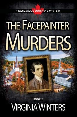 The Facepainter Murders by Winters, Virginia