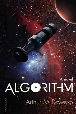 Algorithm by Doweyko, Arthur M.