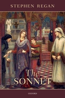 The Sonnet by Regan, Stephen