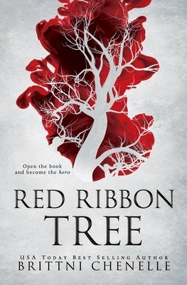 Red Ribbon Tree by Chenelle, Brittni