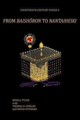 From Baishoron to Nantaiheiki by Tyler, Royall
