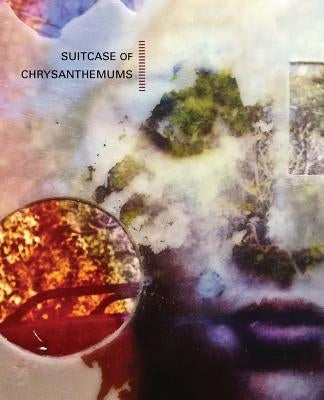 Suitcase of Chrysanthemums by Ormerod, Jane