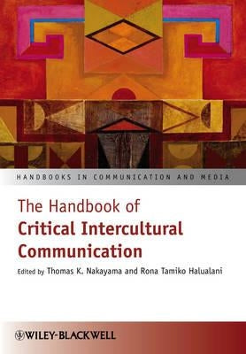 Handbook Critical Intercultura by Nakayama