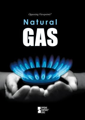 Natural Gas by Bryfonski, Dedria