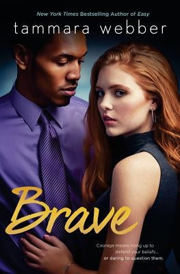 Brave by Webber, Tammara