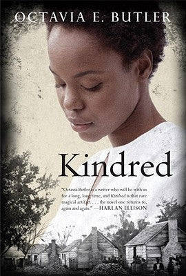 Kindred by Butler, Octavia E.