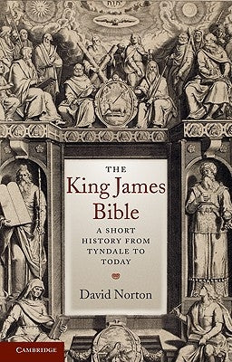 The King James Bible by Norton, David