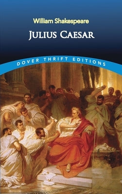 Julius Caesar by Shakespeare, William