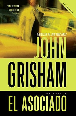 El Asociado by Grisham, John