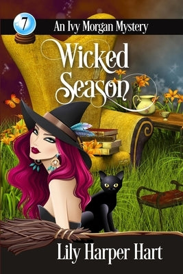 Wicked Season by Hart, Lily Harper