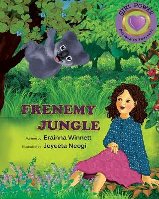 Frenemy Jungle by Neogi, Joyeeta