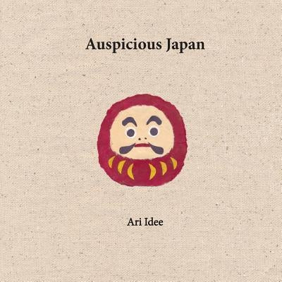 Auspicious Japan by Idee, Ari