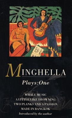 Minghella: Plays One by Various