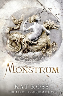 Monstrum by Ross, Kat