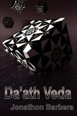 Da'ath Veda by Barbera, Jonathon