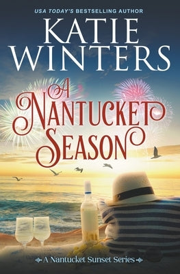 A Nantucket Season by Winters, Katie
