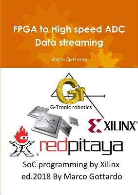 FPGA to High speed ADC Data streaming by Gottardo, Marco