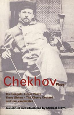 Chekhov: Plays by Various