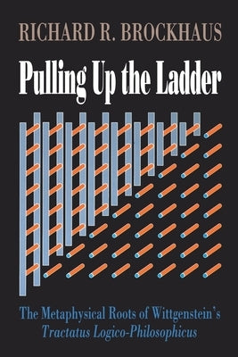 Pulling Up the Ladder by Brockhaus, Richard