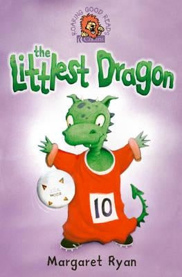 The Littlest Dragon by Ryan, Margaret