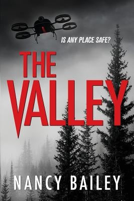 The Valley by Bailey, Nancy