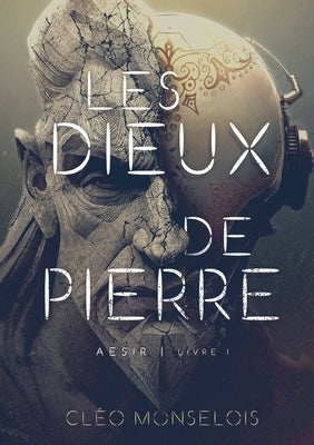 Les Dieux de Pierre: Aesir - Livre 1 by Monselois, Cléo