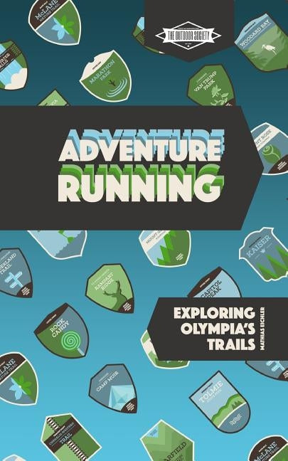 Adventure Running by Eichler, Mathias