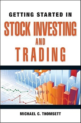GSI Stock by Thomsett, Michael C.