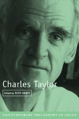 Charles Taylor by Abbey, Ruth