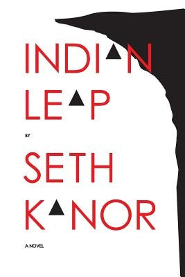 Indian Leap by Kanor, Seth